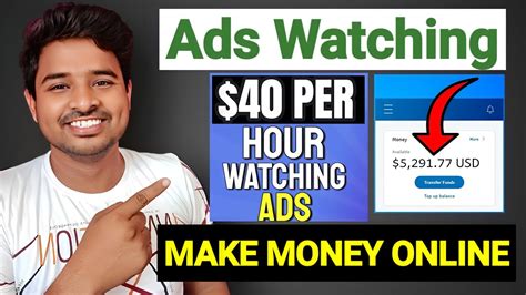 ad meaning watch|watch ads online for money.